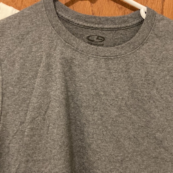 Champion Muscle Tank Top Set (2) Men’s Size Small Cotton - Picture 2 of 3